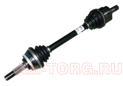 Привод колеса левый 1,8 (ЦС) T11-2203010BD 