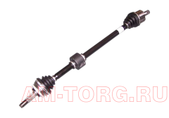 Привод колеса правый 1,8 (ЦС) T11-2203020BD 