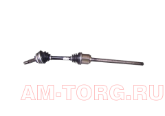 Привод колеса правый 4x4 (ЦС) T11-2203020CB 