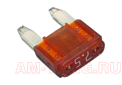 Предохранитель 7,5А (флажок) (ЦС) T11-3722027 