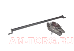 Механизм регулировки сиденья (ЦС) T11-6804200 