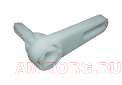 Привод заслонки отопителя (малый) (ЦС) T11-8107312 