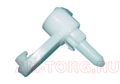 Привод заслонки отопителя (тяга большая) (ЦС) T11-8107512 