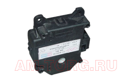 Привод заслонки отопителя T11-8107710 