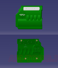 �������� �� ��������� 1,8 ��� (CA) (��) T11-1031110CA 