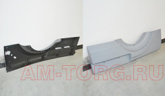 ������ ������ ����� FL (��� ������������) (��) T11-2804111PE-DQ 