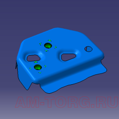 ��������� ����� (��) T11-5101010-DY 