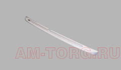 Спойлер двери 5-ой (ЦС) T11-5604110-DQ 