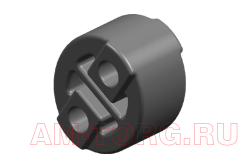 Подвес глушителя T21-1200012 